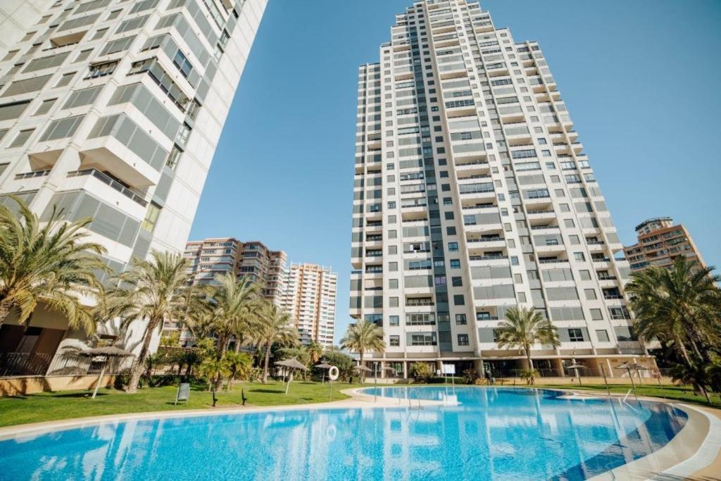 Apartamento Gemelos 26 T2 -1 Bedroomapartment
