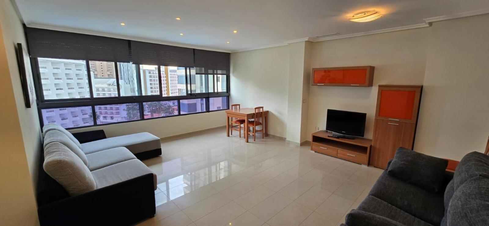 Apartamento Gemelos 26 T2 -1 Bedroomapartment