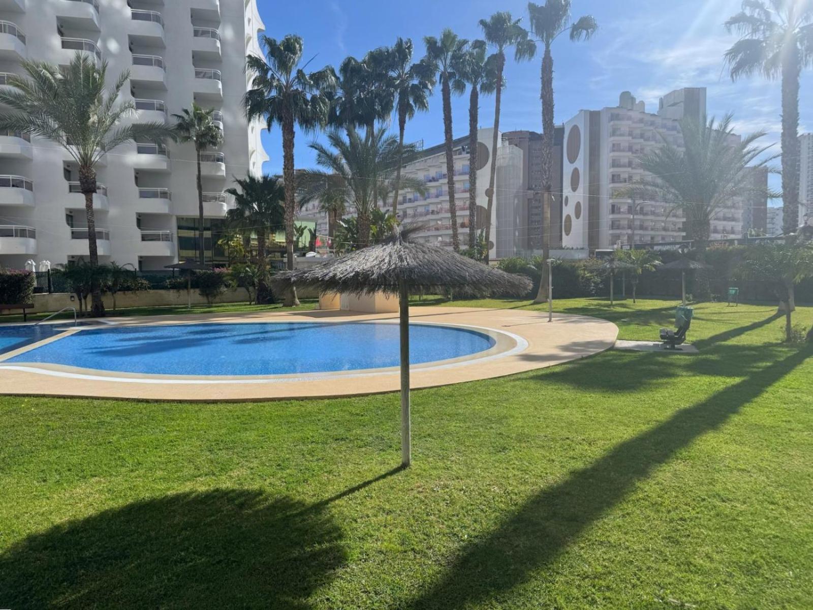 Gemelos 26 T2 -1 Bedroomapartment Apartamento *
