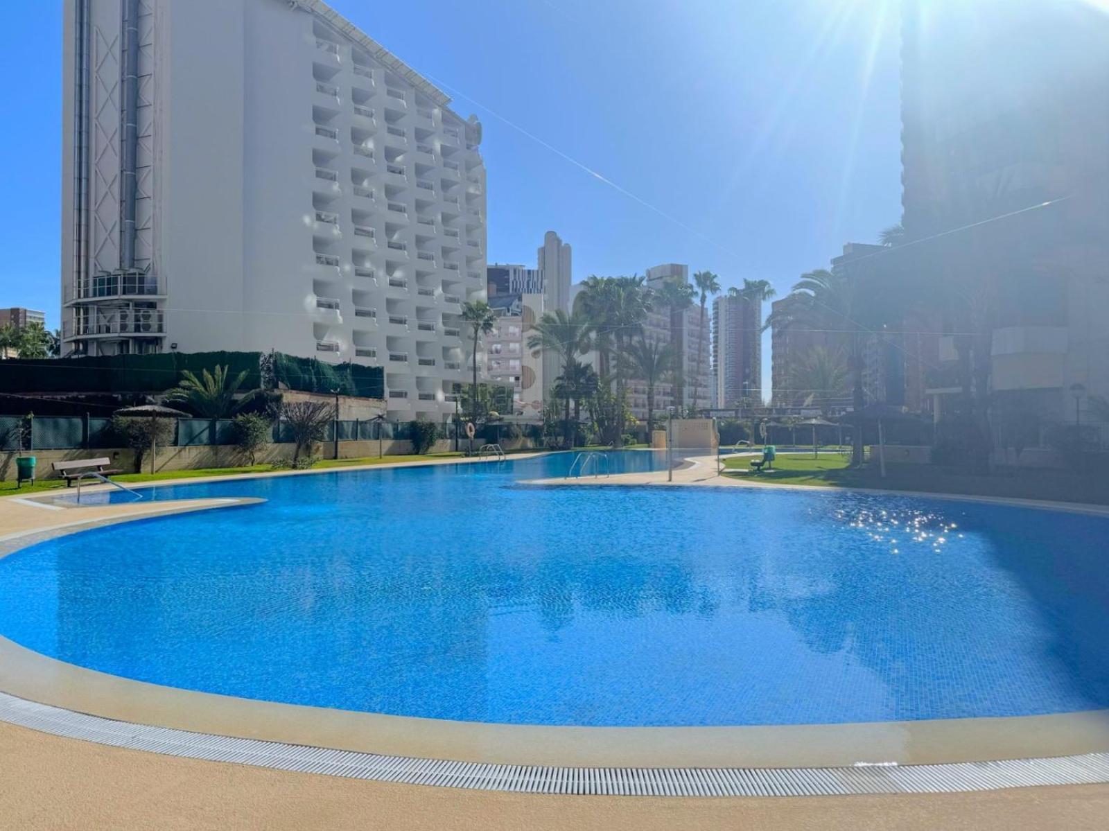 Apartamento Gemelos 26 T2 -1 Bedroomapartment *