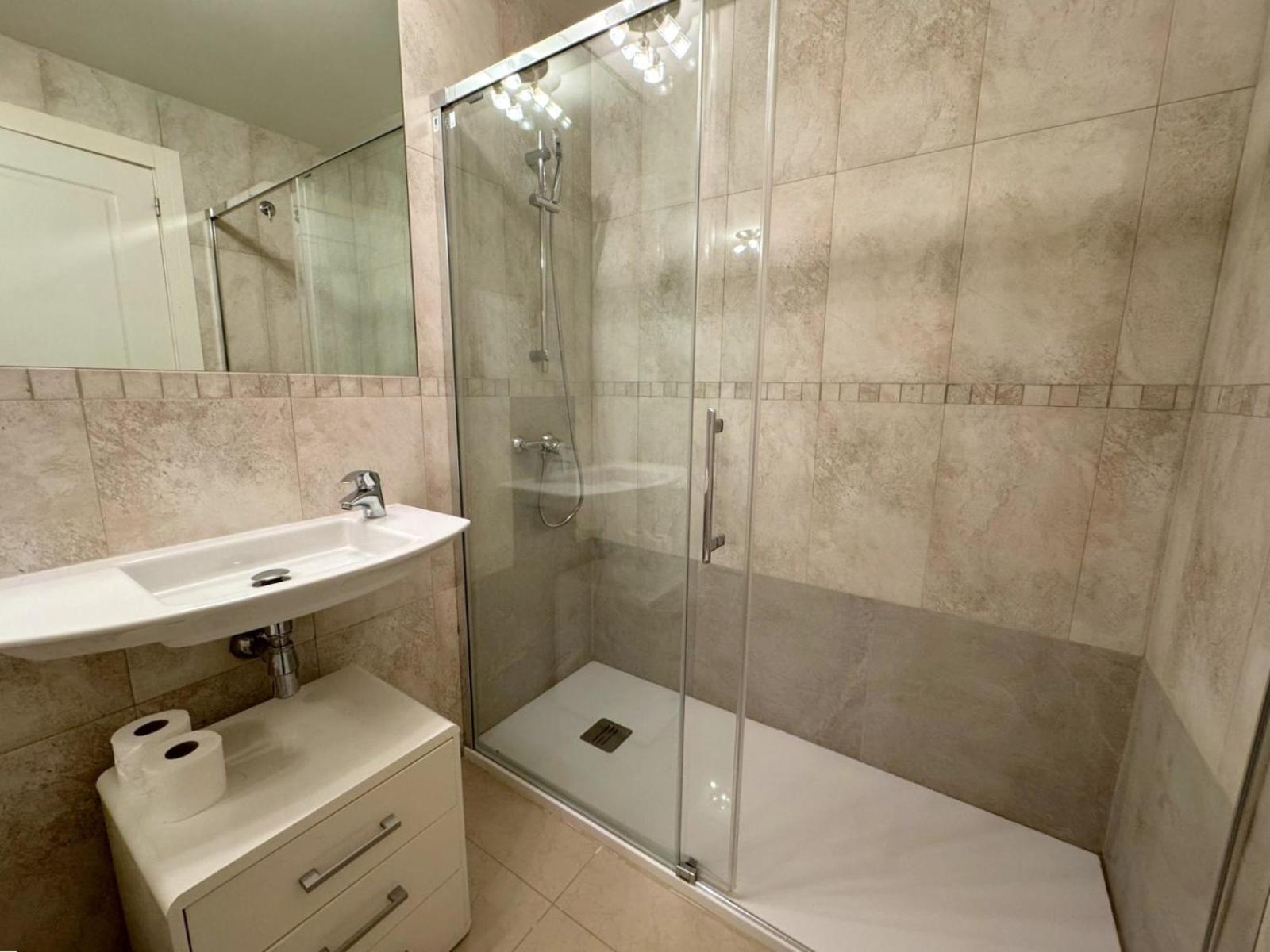 Gemelos 26 T2 -1 Bedroomapartment Benidorm