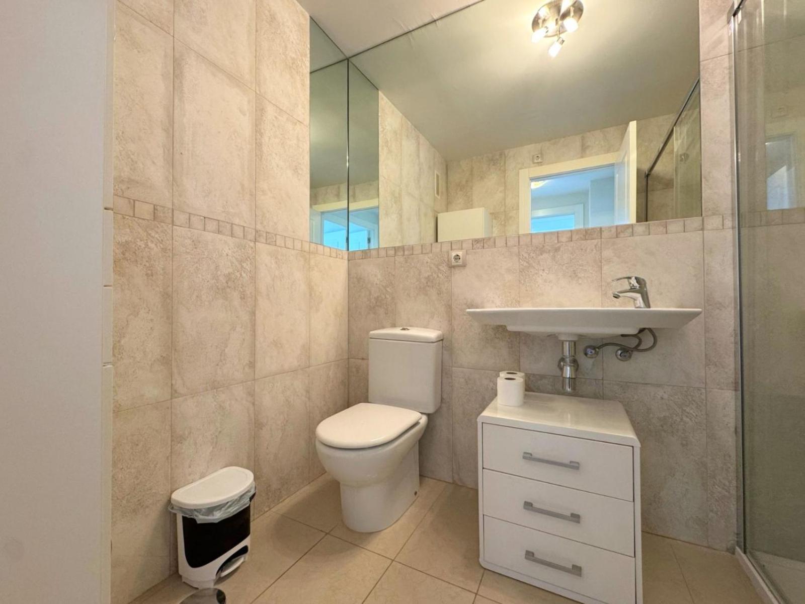Gemelos 26 T2 -1 Bedroomapartment Apartamento Benidorm